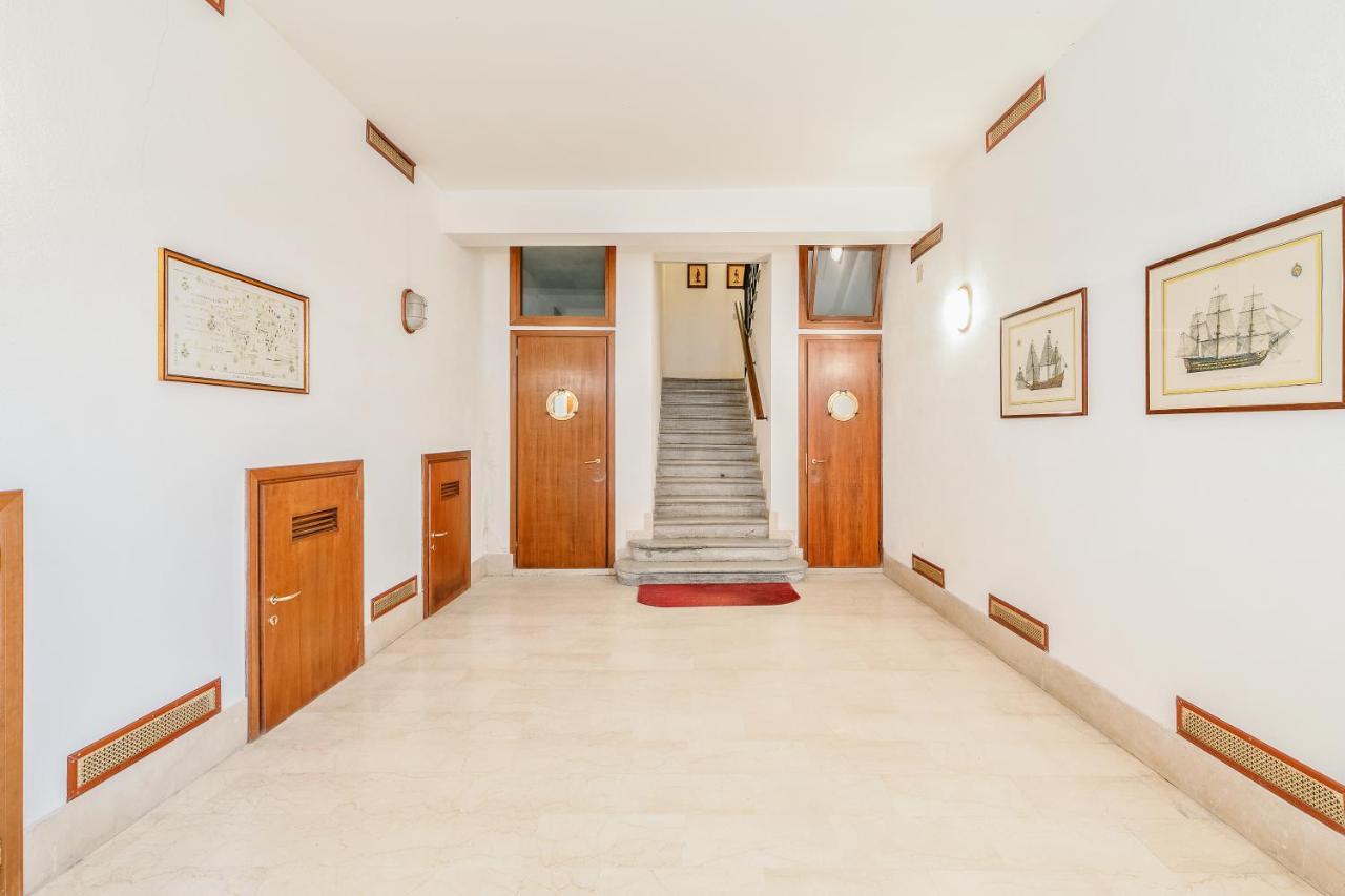 Santa Croce Wonderful Венеція Екстер'єр фото